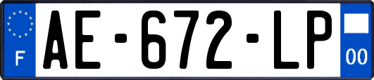 AE-672-LP