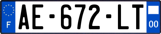 AE-672-LT