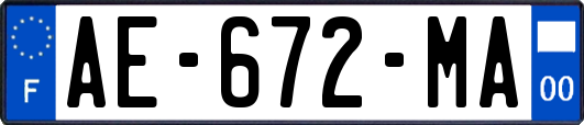 AE-672-MA