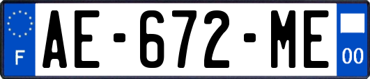 AE-672-ME