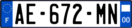 AE-672-MN