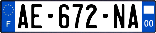 AE-672-NA
