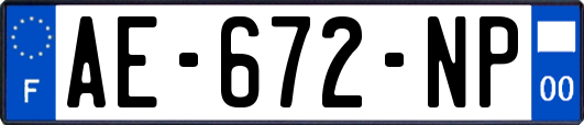 AE-672-NP