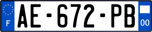 AE-672-PB