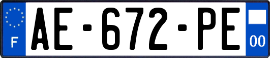 AE-672-PE