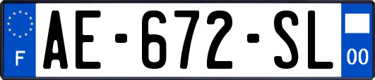 AE-672-SL