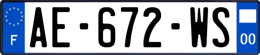AE-672-WS