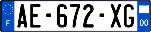 AE-672-XG