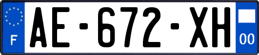 AE-672-XH