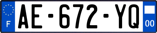 AE-672-YQ