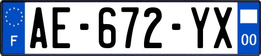 AE-672-YX