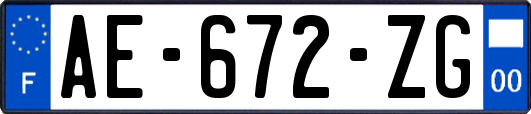 AE-672-ZG