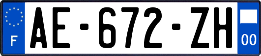 AE-672-ZH