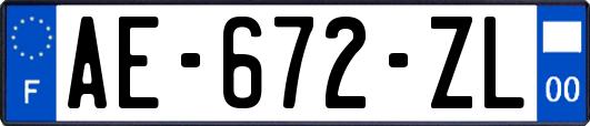 AE-672-ZL