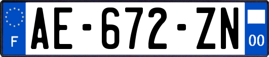 AE-672-ZN