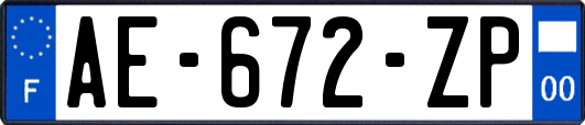 AE-672-ZP