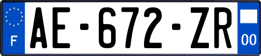 AE-672-ZR