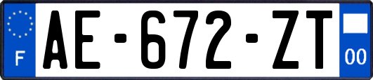 AE-672-ZT