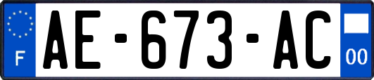 AE-673-AC
