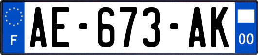 AE-673-AK