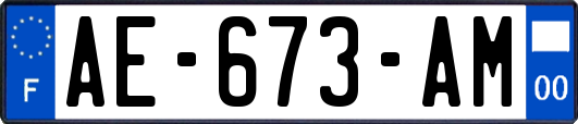 AE-673-AM