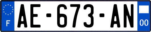 AE-673-AN