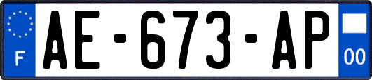 AE-673-AP