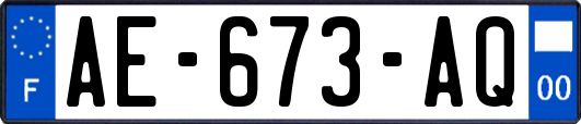 AE-673-AQ