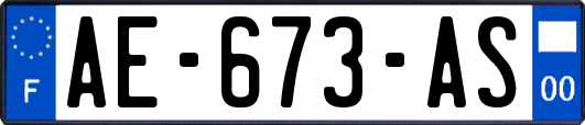 AE-673-AS