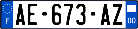 AE-673-AZ