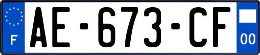 AE-673-CF