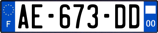 AE-673-DD