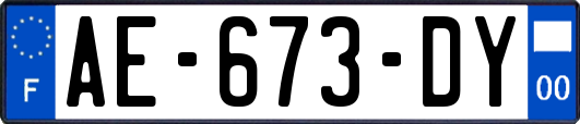 AE-673-DY