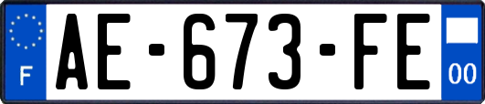 AE-673-FE