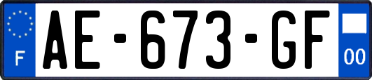 AE-673-GF