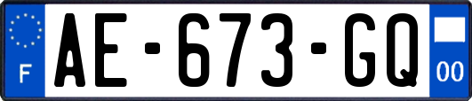 AE-673-GQ