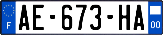 AE-673-HA