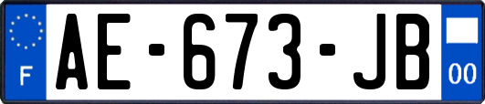 AE-673-JB