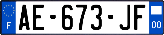 AE-673-JF