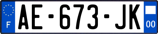 AE-673-JK