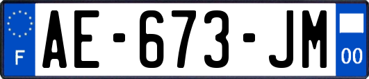 AE-673-JM