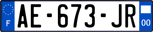 AE-673-JR