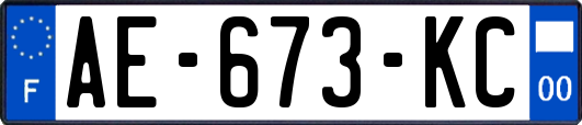 AE-673-KC