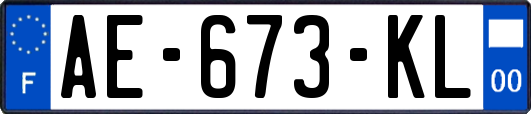 AE-673-KL
