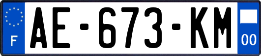 AE-673-KM