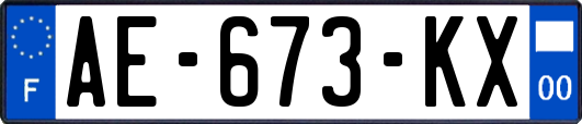 AE-673-KX