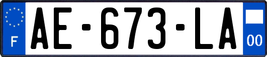 AE-673-LA
