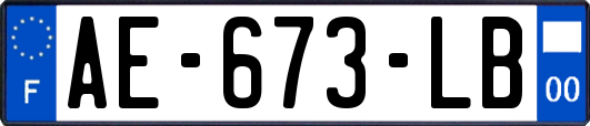 AE-673-LB