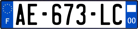 AE-673-LC