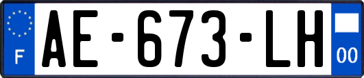 AE-673-LH